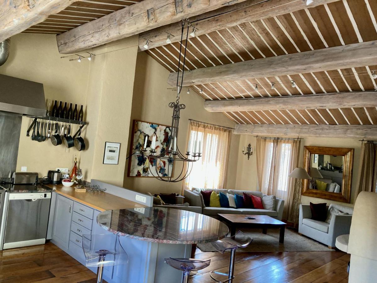 5 Star Rated Exclusive House In Valbonne Village Exteriér fotografie